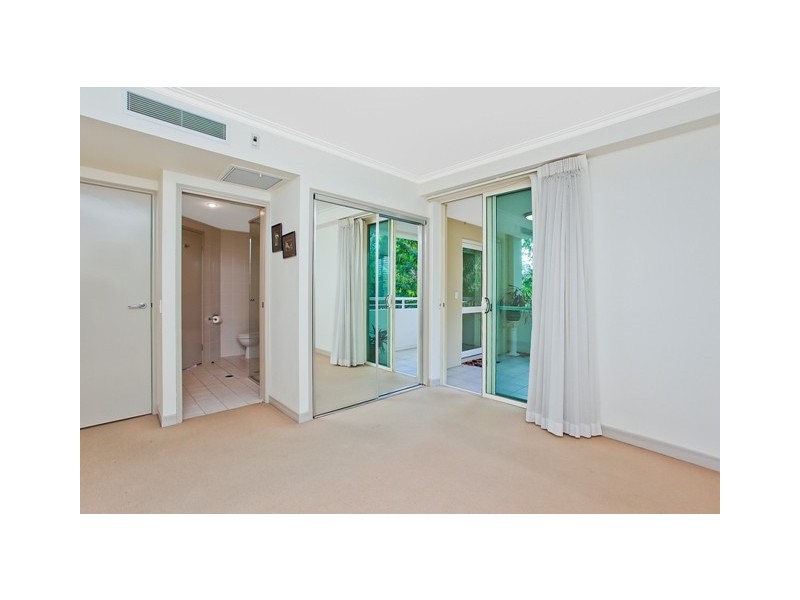 4165 ‘Archer Hill’ Royal Pines Resort, Benowa QLD 4217