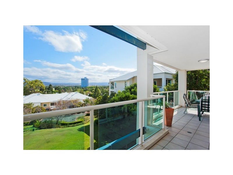 4165 ‘Archer Hill’ Royal Pines Resort, Benowa QLD 4217