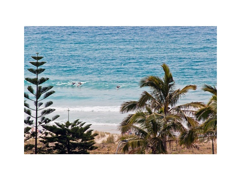 14 ‘Columbia Towers’ 19 Fern Street, Surfers Paradise QLD 4217