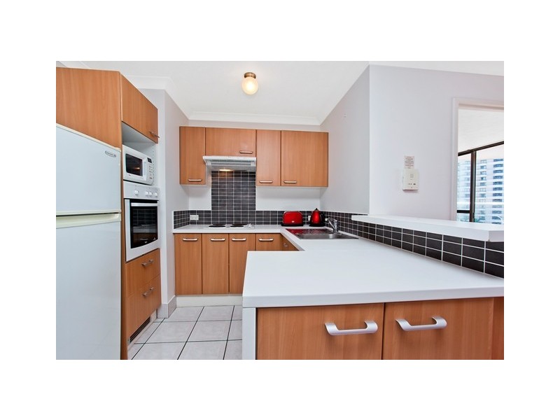 14 ‘Columbia Towers’ 19 Fern Street, Surfers Paradise QLD 4217