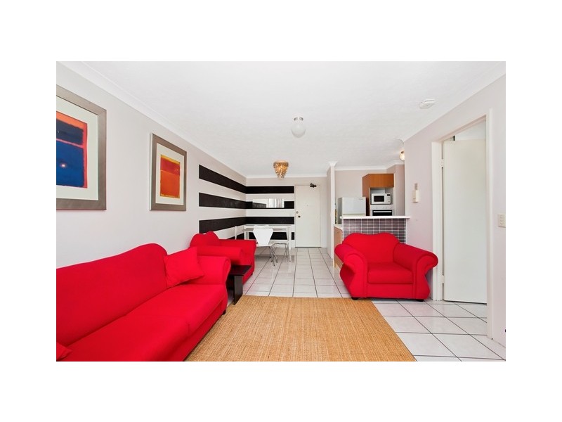 14 ‘Columbia Towers’ 19 Fern Street, Surfers Paradise QLD 4217