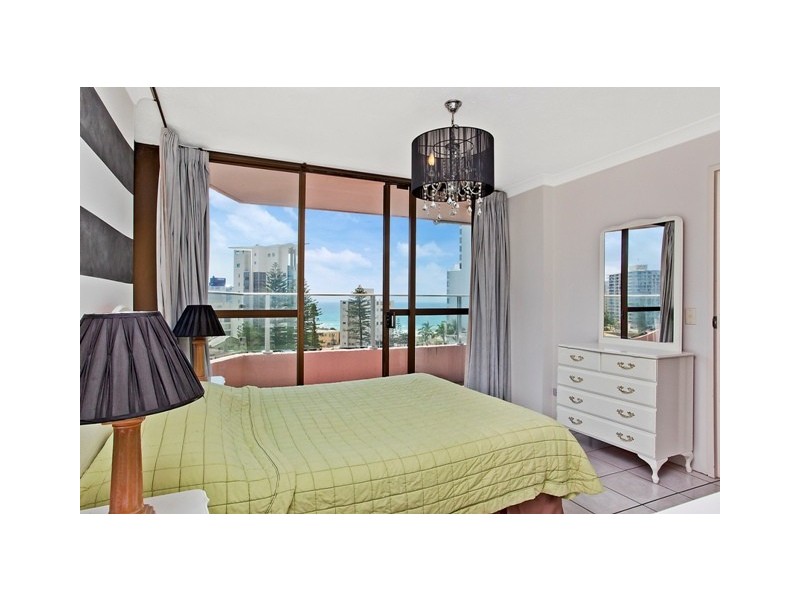 14 ‘Columbia Towers’ 19 Fern Street, Surfers Paradise QLD 4217
