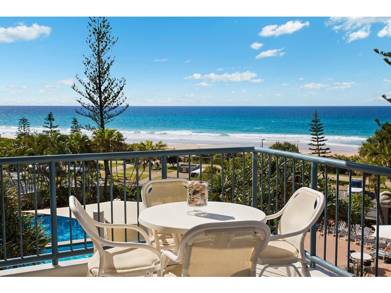 17 ‘Oceana on Broadbeach’ 100 Old Burleigh Road, Broadbeach QLD 4218