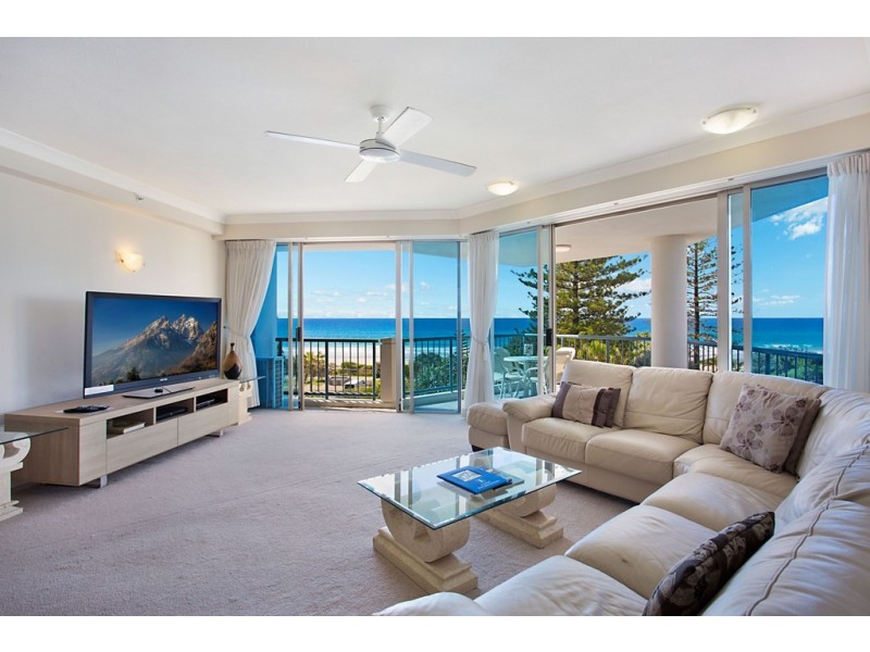 17 ‘Oceana on Broadbeach’ 100 Old Burleigh Road, Broadbeach QLD 4218
