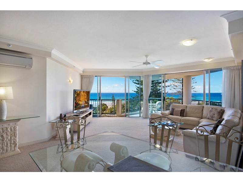 17 ‘Oceana on Broadbeach’ 100 Old Burleigh Road, Broadbeach QLD 4218