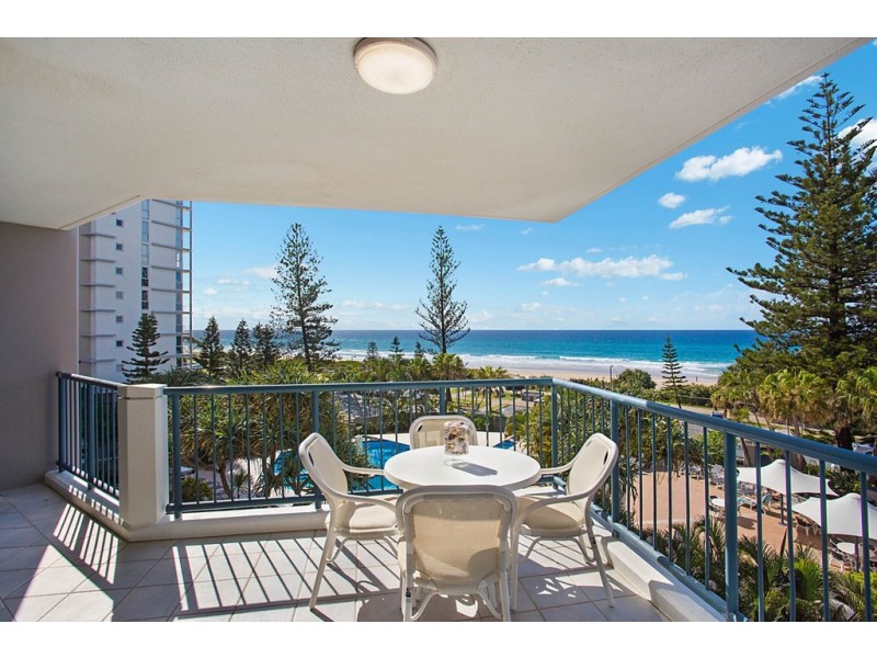 17 ‘Oceana on Broadbeach’ 100 Old Burleigh Road, Broadbeach QLD 4218
