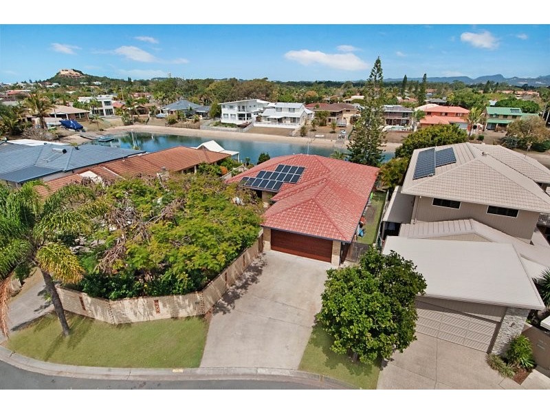 12 Rudder Court, Mermaid Waters QLD 4218