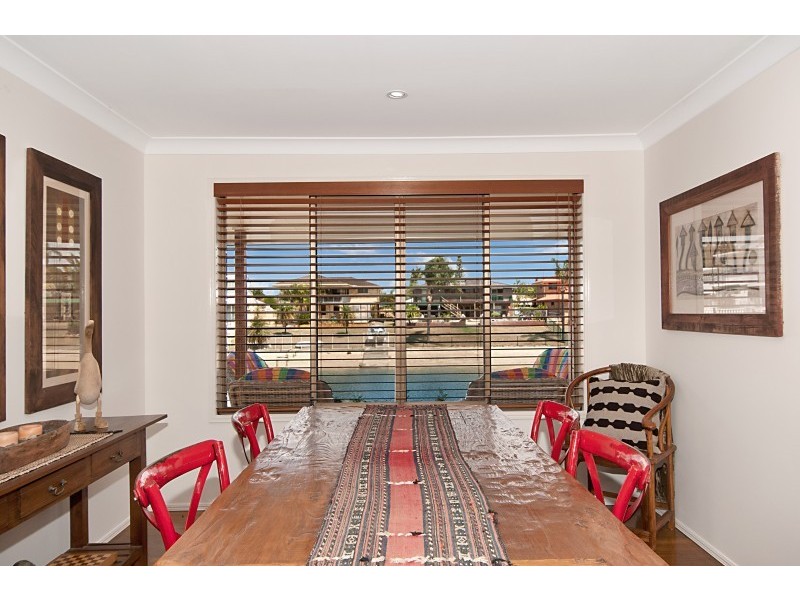 12 Rudder Court, Mermaid Waters QLD 4218