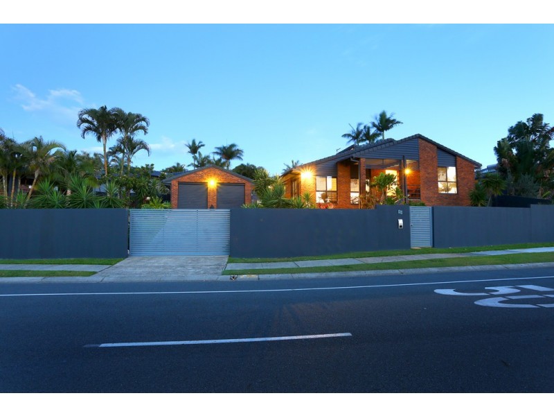 59 Manly Drive, Robina QLD 4226