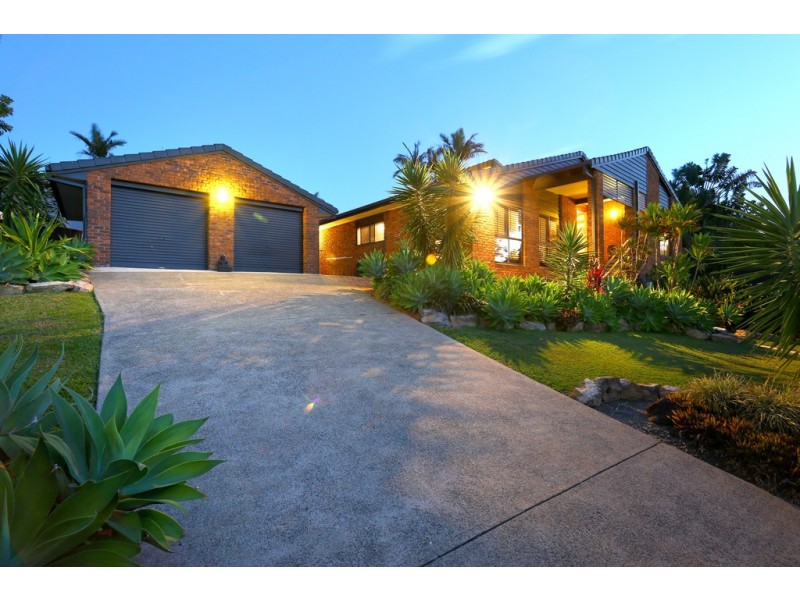 59 Manly Drive, Robina QLD 4226