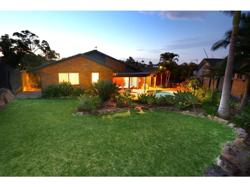 59 Manly Drive, Robina QLD 4226
