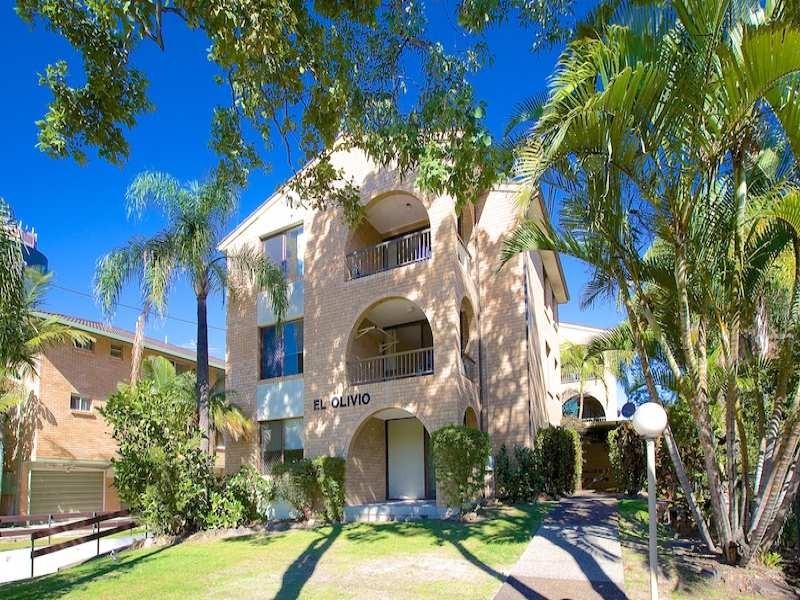 1/22 Genoa Street, Surfers Paradise QLD 4217