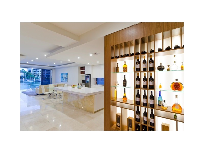 46 Amalfi Drive, Isle Of Capri QLD 4217