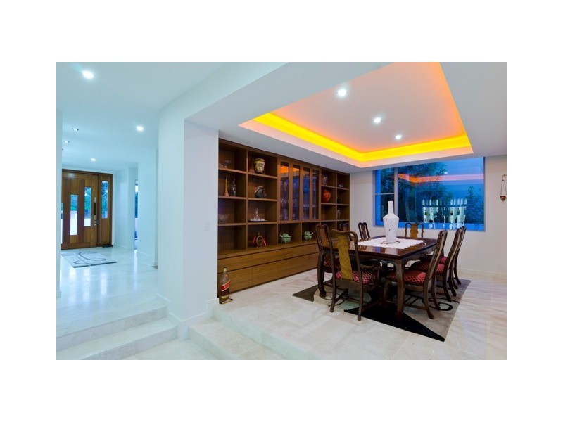 46 Amalfi Drive, Isle Of Capri QLD 4217