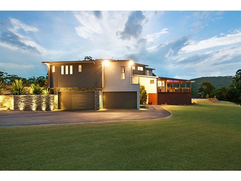 31 Samuel Drive, Tallebudgera QLD 4228