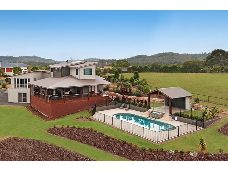 31 Samuel Drive, Tallebudgera QLD 4228