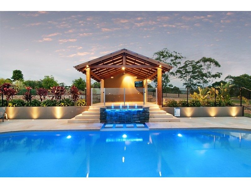 31 Samuel Drive, Tallebudgera QLD 4228