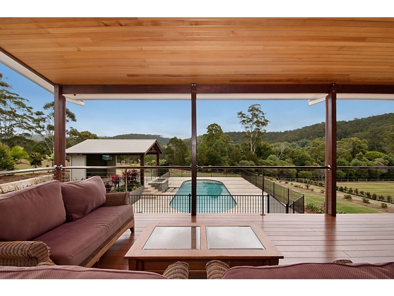 31 Samuel Drive, Tallebudgera QLD 4228
