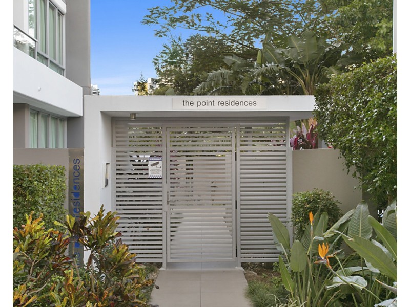 1411/33 T E Peters Drive ‘Freshwater Point’, Broadbeach Waters QLD 4218