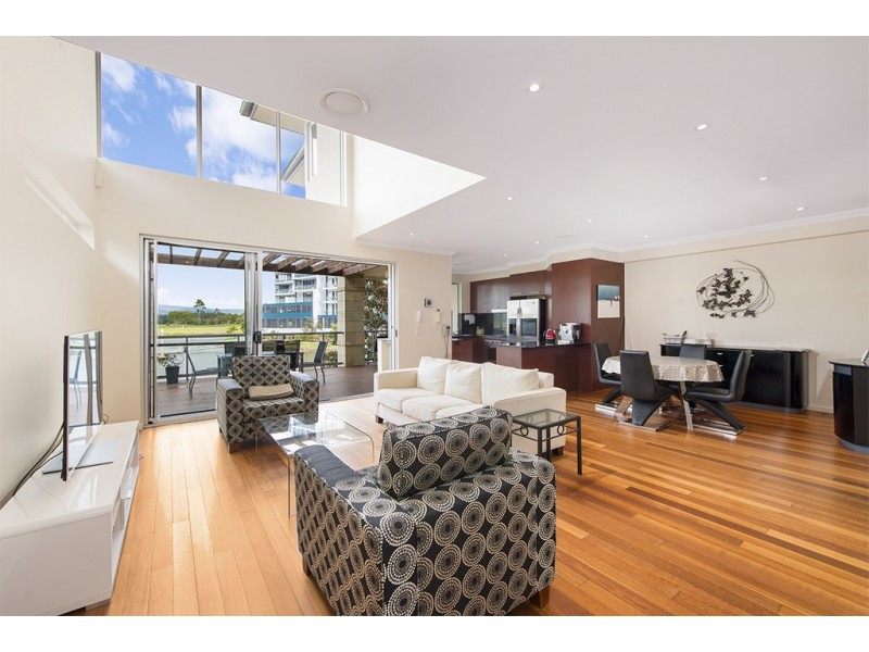66 Nicklaus Court, Merrimac QLD 4226