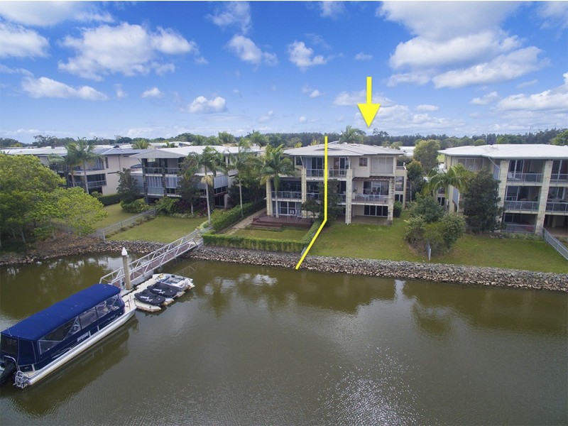 66 Nicklaus Court, Merrimac QLD 4226