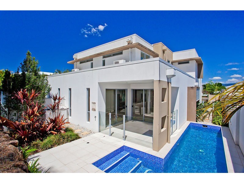 1/1005 Lakeview Terrace, Benowa QLD 4217
