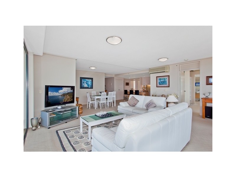 243 ‘Nexus’ 105 Scarborough Street, Southport QLD 4215