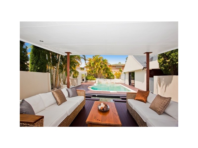 3 Patura Drive, Ashmore QLD 4214