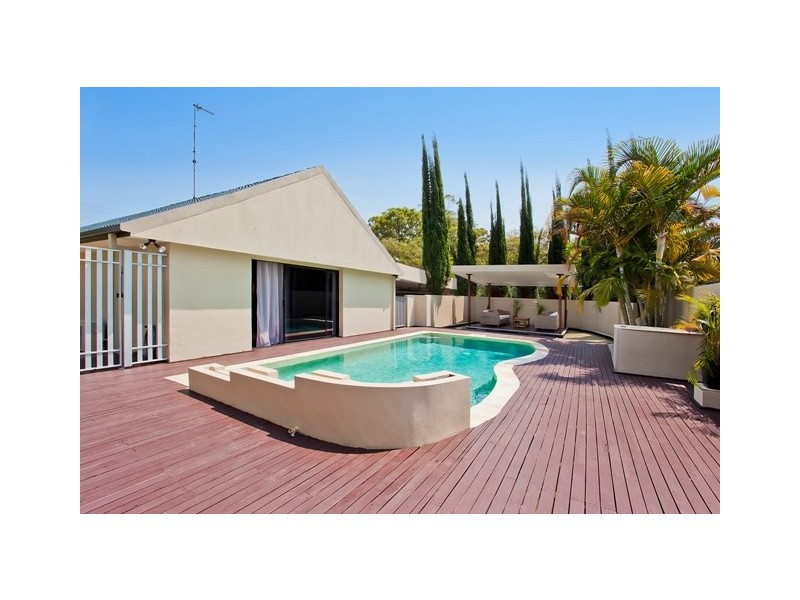 3 Patura Drive, Ashmore QLD 4214