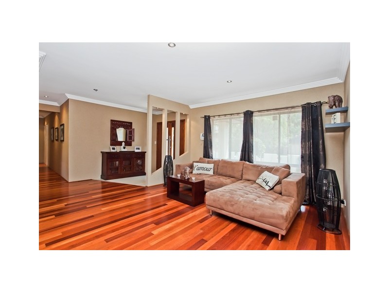 3 Patura Drive, Ashmore QLD 4214