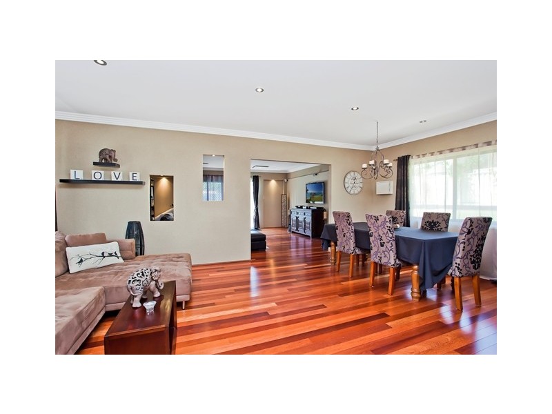 3 Patura Drive, Ashmore QLD 4214