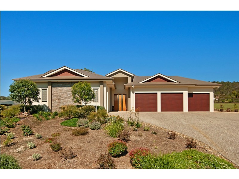 26 Lagoon Park Drive, Maudsland QLD 4210