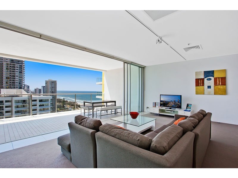 1301 ‘Air on Broadbeach’, 159 Old Burleigh Road, Broadbeach QLD 4218