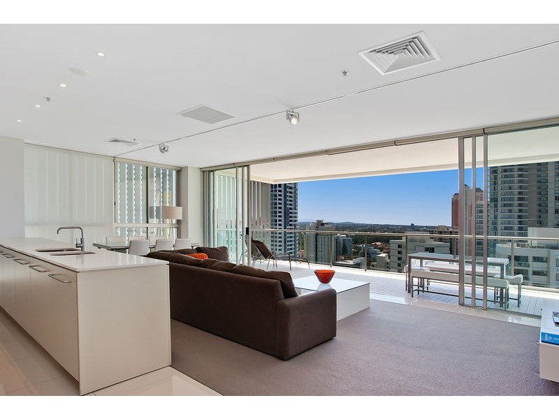 1301 ‘Air on Broadbeach’, 159 Old Burleigh Road, Broadbeach QLD 4218