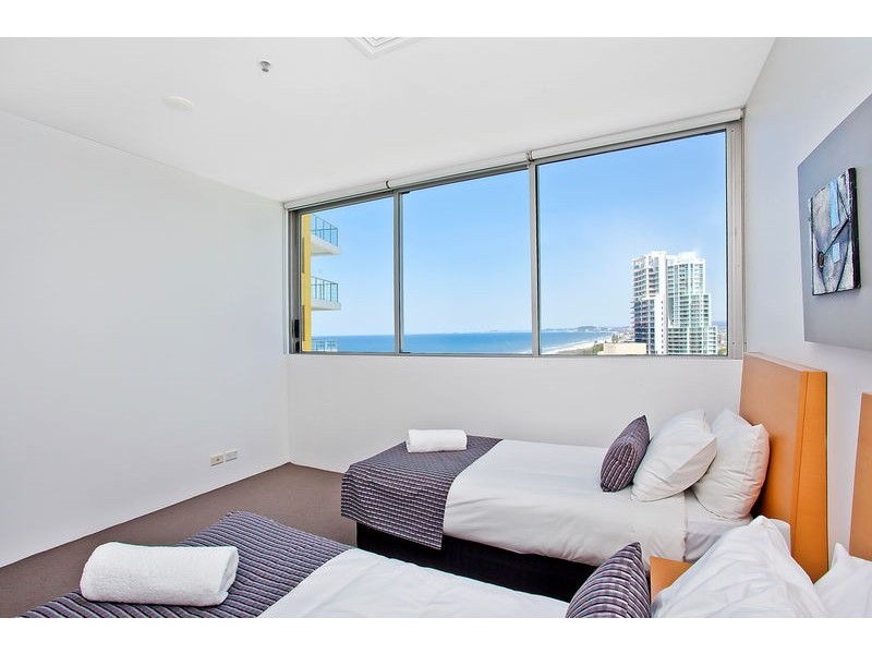 1301 ‘Air on Broadbeach’, 159 Old Burleigh Road, Broadbeach QLD 4218