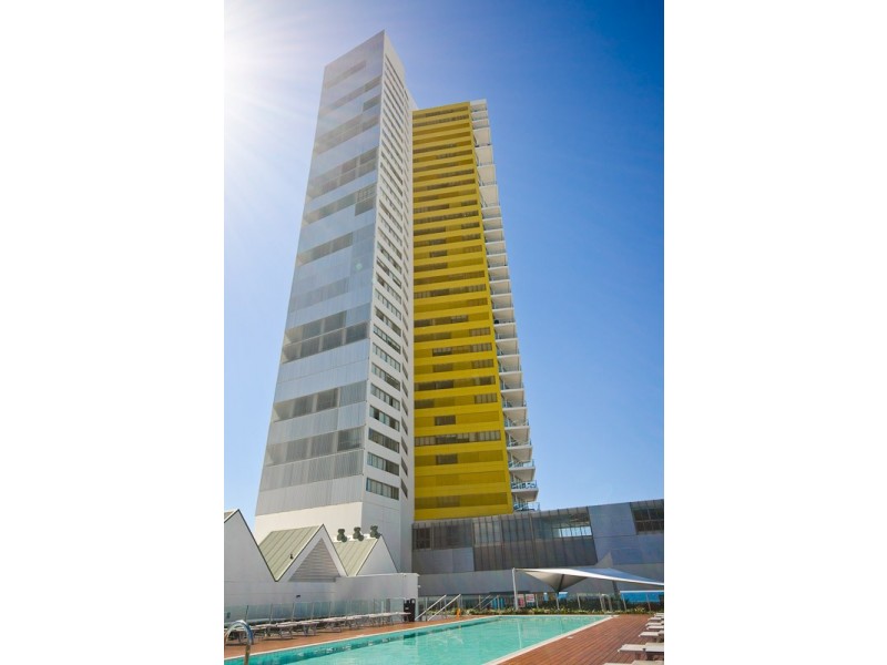 1301 ‘Air on Broadbeach’, 159 Old Burleigh Road, Broadbeach QLD 4218