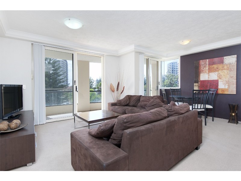 401 ‘Palazzo Colonnades’, 2990 Surfers Paradise Bld, Surfers Paradise QLD 4217