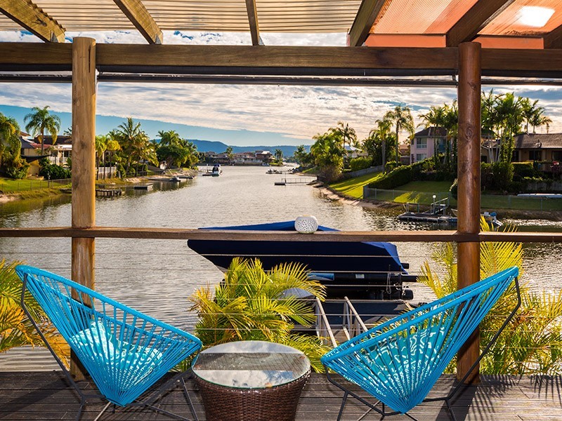 100 Campbell Street, Sorrento QLD 4217