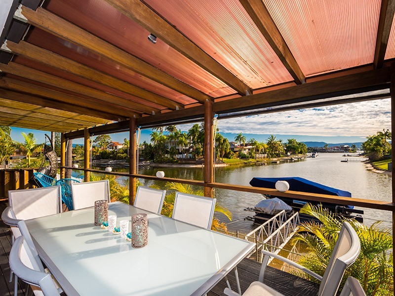 100 Campbell Street, Sorrento QLD 4217