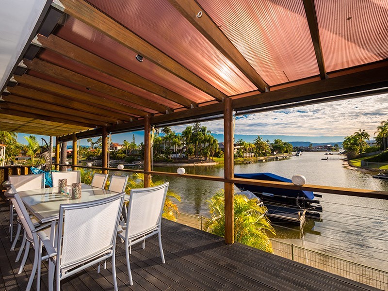 100 Campbell Street, Sorrento QLD 4217