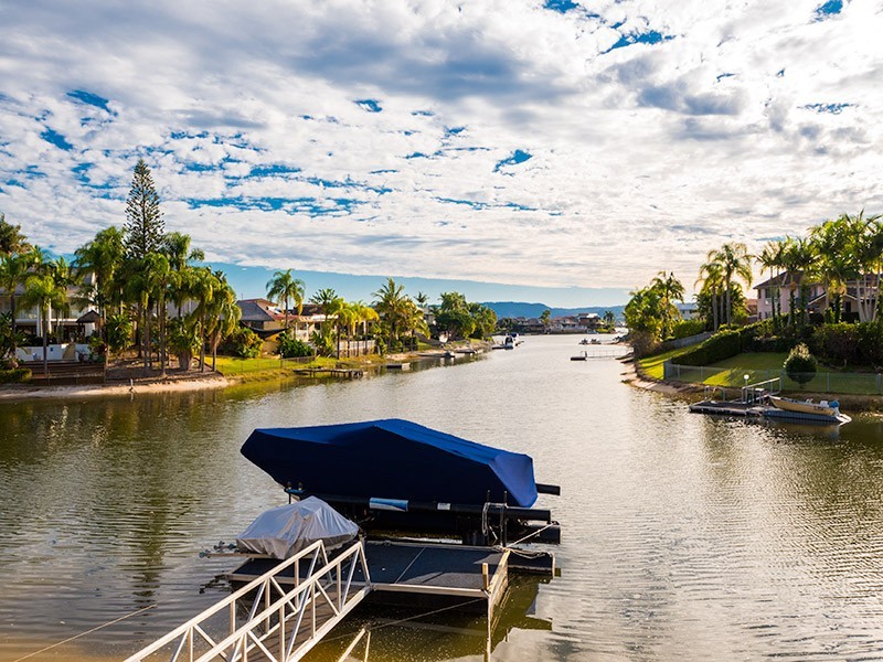 100 Campbell Street, Sorrento QLD 4217