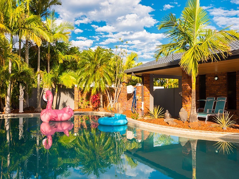 100 Campbell Street, Sorrento QLD 4217