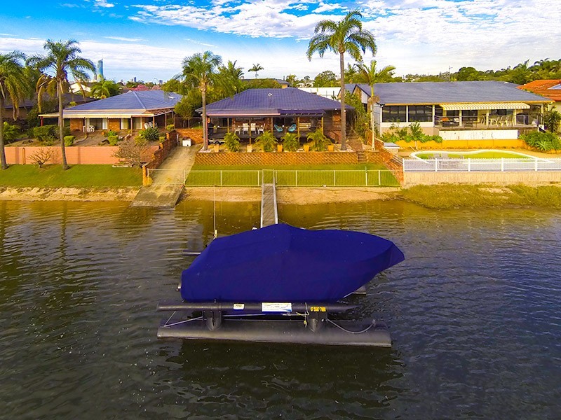 100 Campbell Street, Sorrento QLD 4217