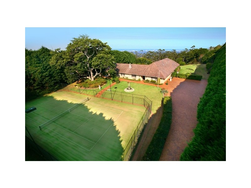 57-59 Bateke Road, Tamborine Mountain QLD 4272