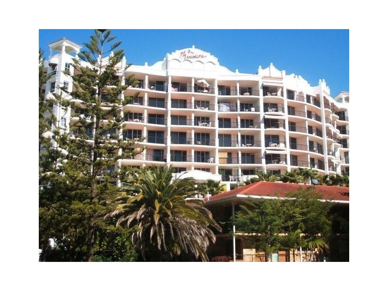 413/9 Beach Pde, Marrakesh, Surfers Paradise QLD 4217
