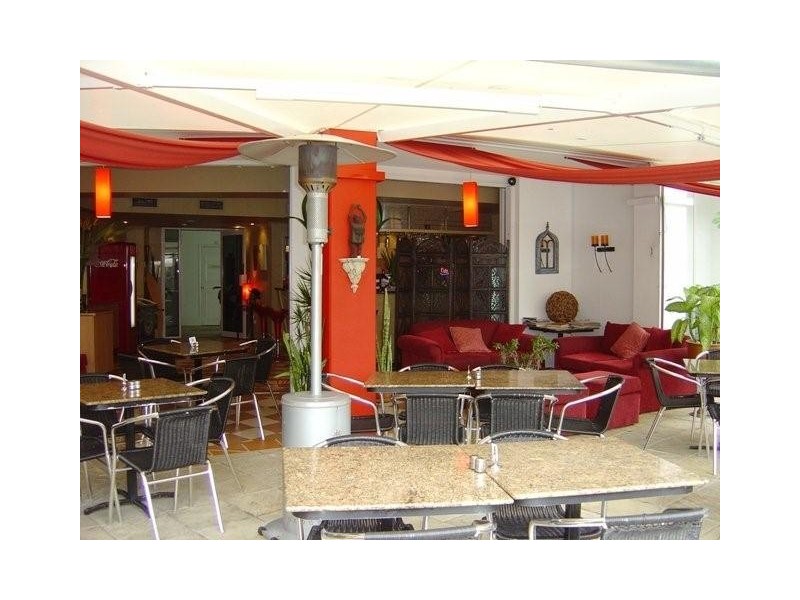 413/9 Beach Pde, Marrakesh, Surfers Paradise QLD 4217