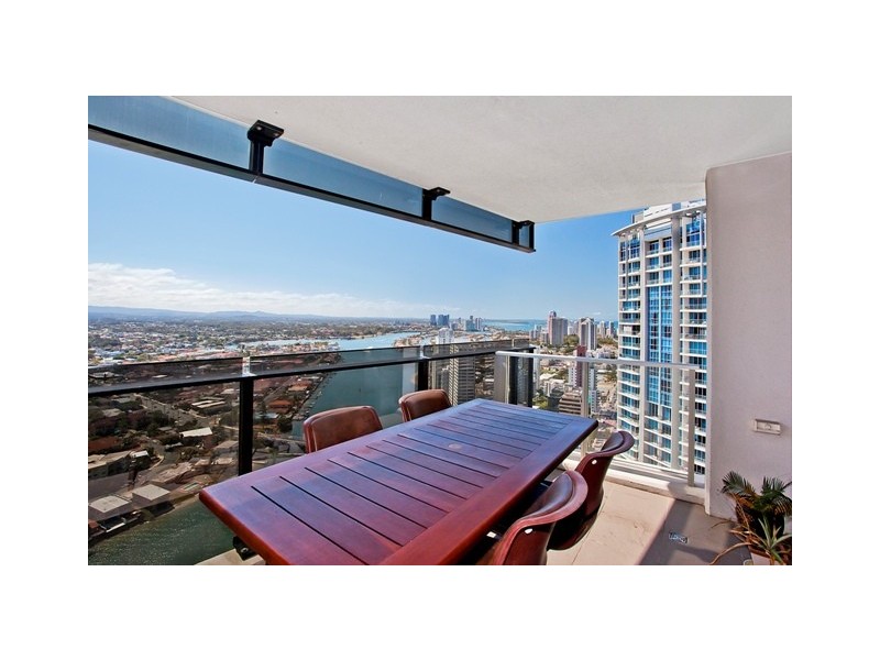 2347 and 2384 Circle On Cavill 9, Ferny Avenue, Surfers Paradise QLD 4217