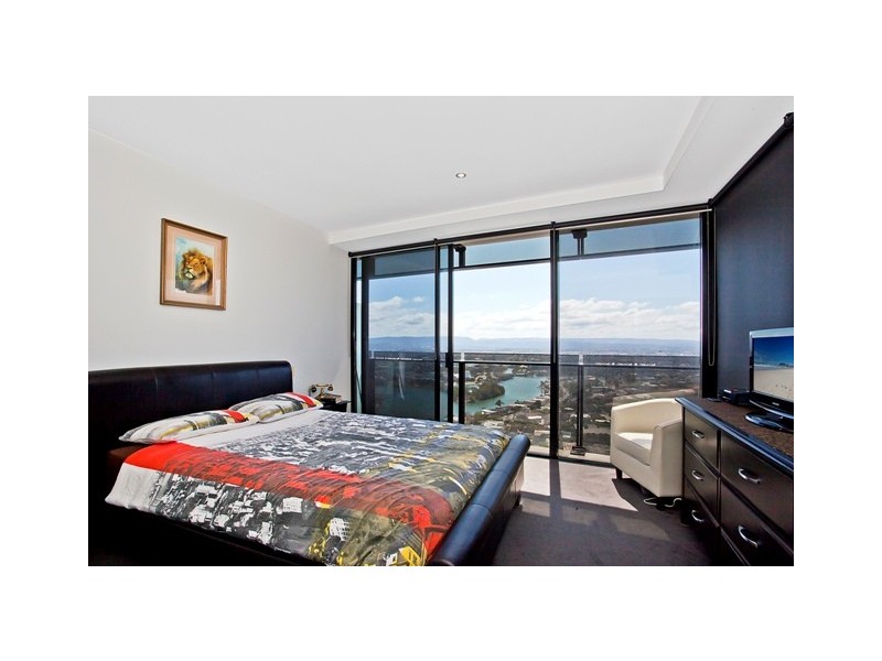 2347 and 2384 Circle On Cavill 9, Ferny Avenue, Surfers Paradise QLD 4217