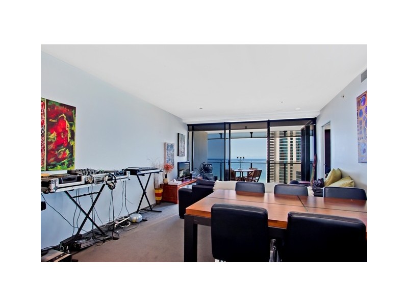 2347 and 2384 Circle On Cavill 9, Ferny Avenue, Surfers Paradise QLD 4217