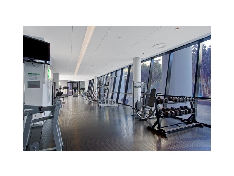 2347 and 2384 Circle On Cavill 9, Ferny Avenue, Surfers Paradise QLD 4217